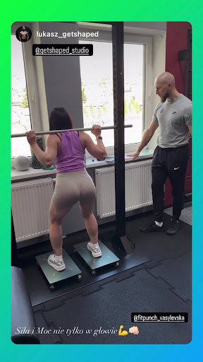 Photo from customer review